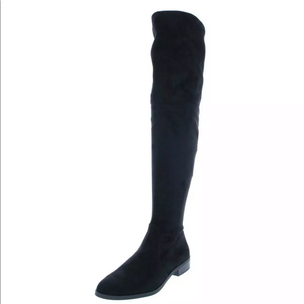International Concepts Over the Knee Boots